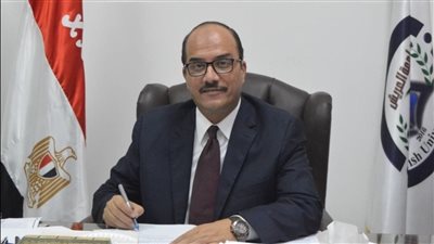 رئيس جامعة العريش: تنفيذ مشروعات تطوير بالجامعة بتكلفة 1.5 مليار جنيه