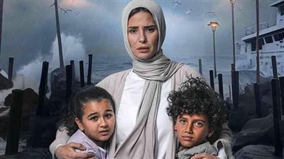 مشاهدة الحلقة السابعة عشر من مسلسل برغم القانون.. إيمان العاصي تأخذ أولادها