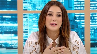 كندة علوش: لم أفكر بالموت عند إصابتي بالسرطان.. وخوفي كان على أولادي