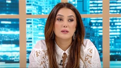 ماذا قالت كندة علوش للنساء المصابات بالسرطان؟