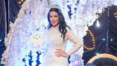 سمية الخشاب عن أزمة فيلم أوراق التاروت: كان سوء تفاهم وإحنا بنحترم النقابة