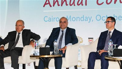 نائب وزير المالية يكشف دور القطاع الخاص في المرحلة المقبلة (صور)