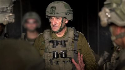 رئيس الأركان الإسرائيلي: لن نسمح لحزب الله بتعزيز تواجده في لبنان مستقبلا