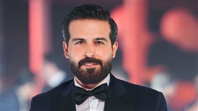 محمود نصر يعلن مشاركة فيلم 