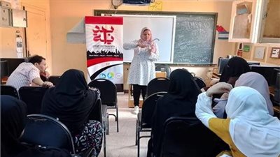 تفاصيل انطلاق «بداية» في كفر البطيخ بدمياط