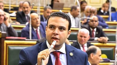 طلب إحاطة لوقف التعدي على البيئة والنسق العمراني والتاريخي بحديقة الزهرية وبرج 