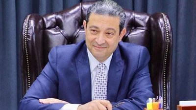 محافظ دمياط يوافق على نزل تنسيق القبول بفصول الخدمات الثانوية العامة 