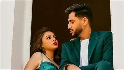 بعد عامين.. انفصال إلهام عبد البديع عن زوجها وليد سامي