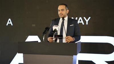 أرتال للتطوير العقاري تطلق STRIDE أحدث مشروعاتها في القاهرة الجديدة باستثمارات تصل لحوالي 12 مليار جنيه