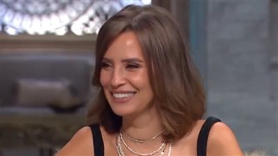 إيمان العاصي: دوري في «برغم القانون» ملىء بالتحديات.. وأهل بورسعيد كرماء 