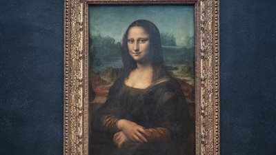 أخيرًا.. العلماء يكتشفون سر الموناليزا الغامض