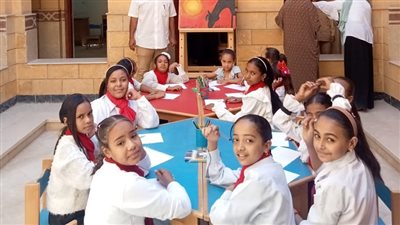 «حماية الطفل» تنظم احتفالًا بمناسبة انتصارات أكتوبر بالأقصر 