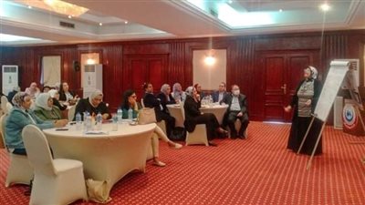 الصحة: إطلاق ورشة تدريبية لتعزيز سلامة المرضى