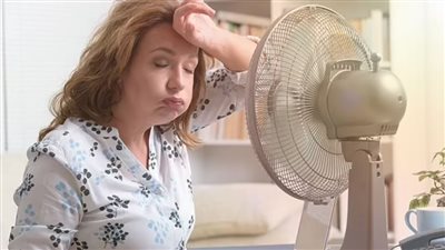 علامات تحذيرية مبكرة لحالة انقطاع الطمث عند النساء في الثلاثينيات