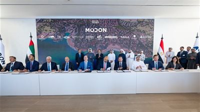 اتفاقية بين مدن القابضة وإي آند مصر لإعادة رسم مستقبل المدن الذكية برأس الحكمة