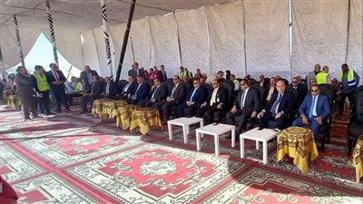 تجربة طوارئ موسعة بمطار القاهرة الدولي