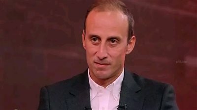 أمير توفيق يكشف كواليس 15 صفقة خاصة بالأهلي ومفاجأة قندوسي وأبوعلي وعاشور