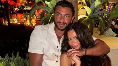 هاجر أحمد ترزق بمولودها الثاني.. وتختار له هذا الاسم