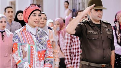 جامعة الأقصر تقيم حفلًا بمناسبة انتصارات أكتوبر وبدء العام الدراسي الجديد 