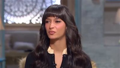 أميرة أديب: أغنيتي الجديدة حقيقية وبها رسالة