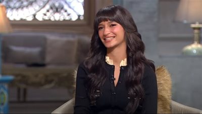 أميرة أديب: أهلي علموني الاستقلال.. والناس فاكرة إني باخد مليون جنيه في الساعة