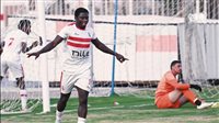 الزمالك يفتح خط التواصل مع محامي سامسون
