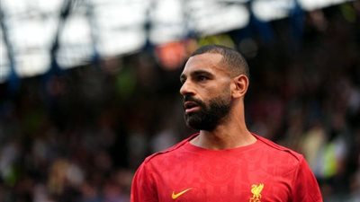 لتعويض رحيل صلاح المحتمل.. ليفربول ينافس كبار البريميرليج على مهاجم منتخب غانا