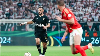 الغندور يكشف نجم من الأهلي والزمالك مهدد بالإيقاف بسبب المنشطات 