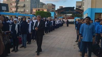 التعليم تكثف استعداداتها لانطلاق العام الدراسي الجديد 2025-2026