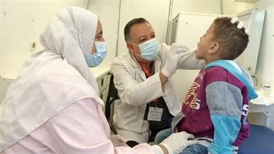غدًا «صحة المنيا» تنظم قافلة طبية بقرية الشيخ تمي بمركز أبو قرقاص 