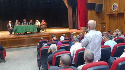 تعليم الجيزة: جدول موحد لجميع المدارس.. وهذه ضوابط ومواصفات امتحان شهر أكتوبر