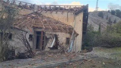 بعد هدم منازلهم من حزب الله.. المستوطنين: لا يوجد مكان آمن بإسرائيل