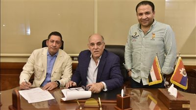 نادي الصيد يحقق 44 مليون جنيه فائضا فى الميزانية للعام المالي 2024