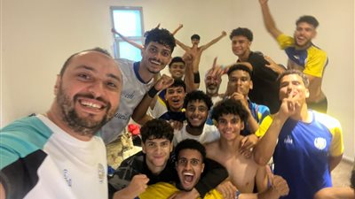 إسماعيلي 2005 يفوز على طلائع الجيش بهدفين في كأس مصر