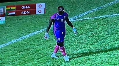 السودان تواصل التألق فى تصفيات الكان بإحراج غانا في أكرا 