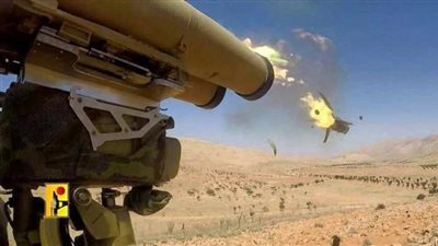 إعلام عبري: قتيل ومصاب بجروح خطيرة نتيجة صاروخ مضاد للدروع أطلق من لبنان