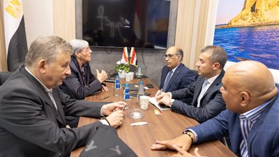 وزارة السياحة والآثار تشارك في المعرض السياحي الدولي TTG Travel Experience 2024بإيطاليا