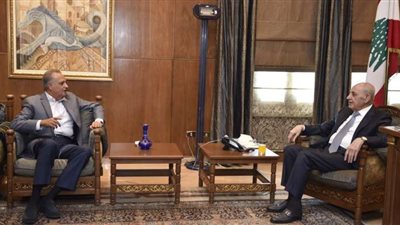 رئيس الحزب الديمقراطي اللبناني: إسرائيل لديها مشروع أكبر من لبنان وغزة