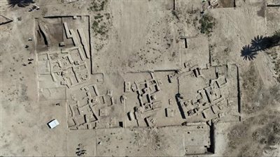 كان مركزا لروائع الفخار والزجاج.. العراق تكتشف مجمع صناعي للعباسيين