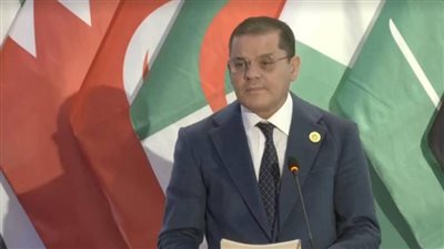 رئيس حكومة الوحدة الوطنية الليبية: مستعد للتجاوب مع أي مبادرة متعلقة بالمصالحة