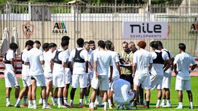 بشرة خير للونش وتألق 6 لاعبين تحت أنظار لبيب فى تدريب الزمالك 