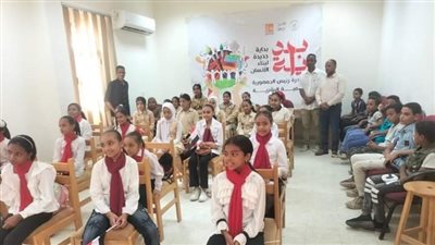 «ثقافة الأقصر» تنظم فعاليات متنوعة احتفالًا بذكرى انتصارات أكتوبر (صور)