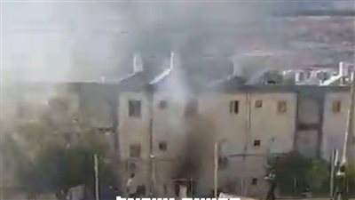 ماذا يفعل حزب الله في مستوطنة كريات شمونة؟