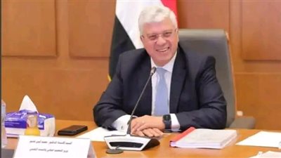 بالأرقام.. ماذا أنجزت التعليم العالي خلال أسبوع؟