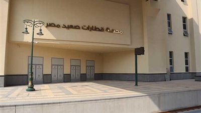 بعد افتتاحها اليوم.. نرصد أبرز المعلومات عن«محطة بشتيل».. صور