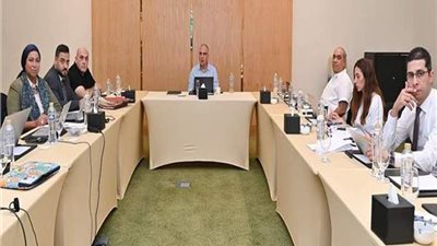 تحت رعاية الرئيس السيسي.. انطلاق أسبوع القاهرة السابع للمياه غدا