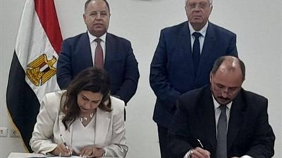 معيط: نعمل على تحقيق العدالة الصحية لجميع المواطنين دون تمييز