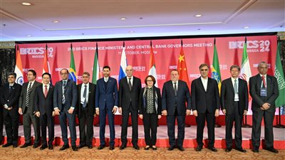 وزير المالية: تعزيز العلاقات لدول «البريكس» لدفع النشاط الاقتصادى وجهود التنمية 