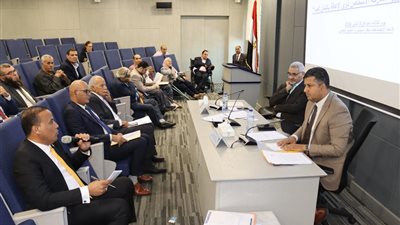  القومي لحقوق الإنسان والأحزاب السياسية يطلقون وثيقة وطنية لدعم حقوق الأشخاص ذوي الإعاقة