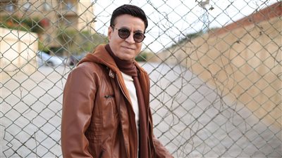 الاثنين.. حلمي عبد الباقي يقدم حفل في مهرجان الموسيقى العربية